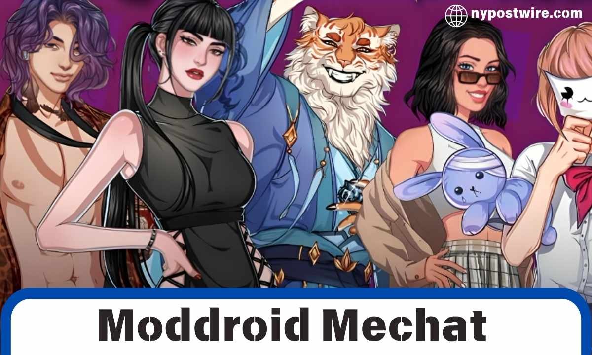 Moddroid Mechat: Unlock Hidden Features And Pro Tips