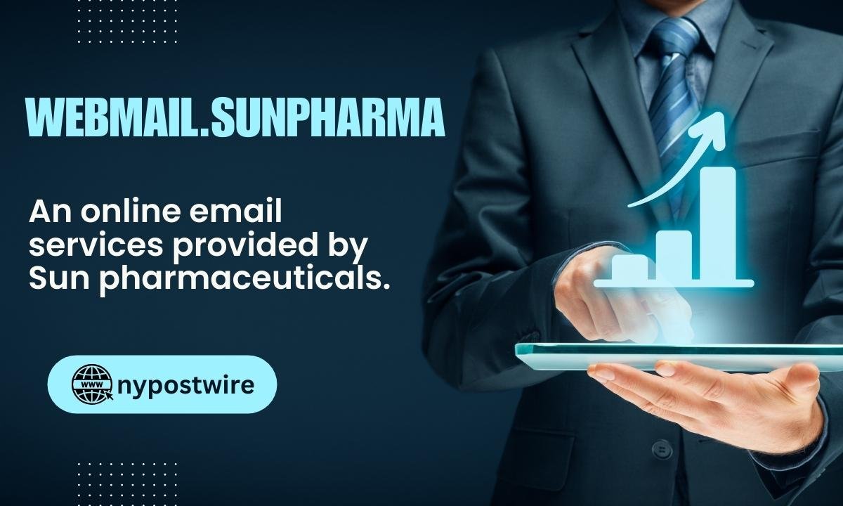 Webmail.Sunpharma