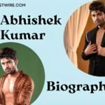 Abhishek Kumar: Bio, Age, Relationships, Bigg Boss and Tv Shows