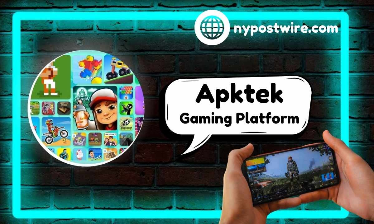 Apktek