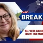 Kelly Bates Asks Supporters Not To Take Out Their Anger On Nbc 10 …