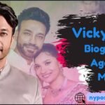 Vicky Jain: Bio, Age, Family, Wife, Business and Net Worth